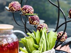 -慢丽江·云南野生菌土鸡锅(西山店)