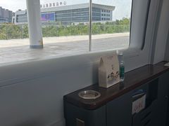 -黄山北站