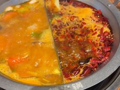 -楠火锅(昆山金鹰店)