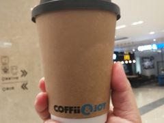 -COFFii&JOY(龙江新城市广场店)