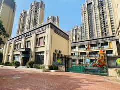 -吉的堡幼儿园(金地翔悦天下园)