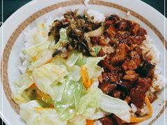 -永和大王(一口茶豆浆|花香豆更香·朝晖店)