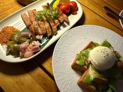 -埠口精酿夜景餐酒吧· BREWPORT BISTRO(长嘉汇重庆之眼店)
