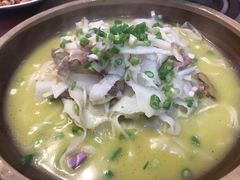 竹笋-湘聚南县土菜馆(龙山二路店)