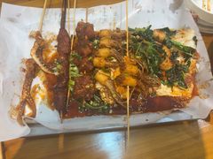 -魏记里脊肉炸炸炸(南门口店)