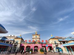 -青岛方特梦幻王国