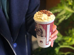 三季虫-茶颜悦色(银盆岭万达广场店)