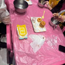 -奈尔宝·儿童乐园·亲子餐厅(前滩店)