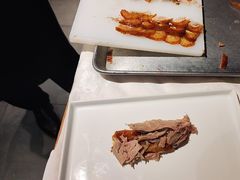 -京味斋·北京烤鸭(北京南站洋桥店)