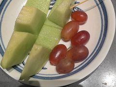 -巴奴毛肚火锅(悠唐购物中心店)