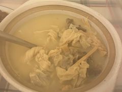 -玲珑餐厅(陕西南路店)