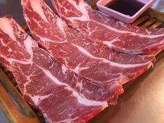 -杀猪天·韩国烤肉(铁路街第一分店)