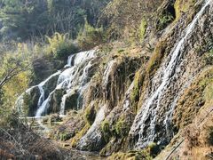 -天河潭旅游度假区