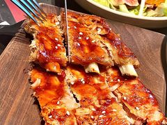 -Nord Grill&Bar Highland诺德西餐(深圳欢乐海岸店)