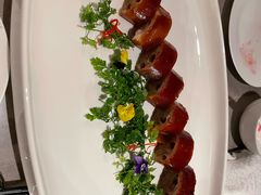 -广州文华东方酒店·江-由辉师傅主理