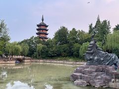 -红梅公园