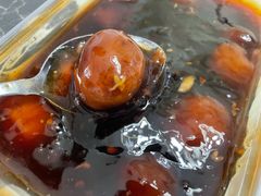 桂花糖芋苗-应天大明王朝·南京菜(中山陵店)