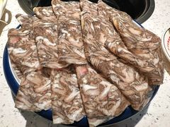 -三人行骨头王火锅(长寿店)