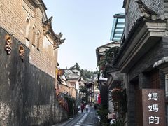 -妈妈的味道(和顺古镇店)