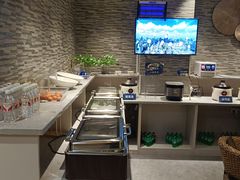 -豪爵足道·SPA(蔡甸店)