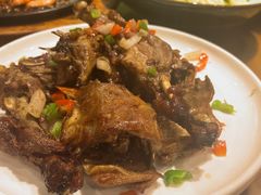 -再回头私房菜·老南京菜