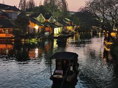 -乌镇景区