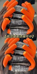 -Hair Code芭曲发型