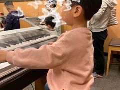 -雅马哈音乐中心(上海静安直营店)