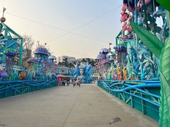 -海合安成都极地海洋公园