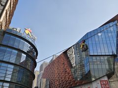 -大悦城(沈阳中街店)