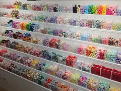 -爆爆手作·掐丝珐琅·Tufting·捏捏乐DIY团建集合店(朝阳店)