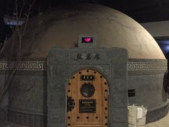 -纽斯桑拿会所(天山店)