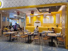 大堂-大家乐(惠州华贸店)