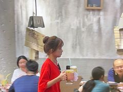 -破店肥哈·东北烧烤·夜宵(南山保利店)