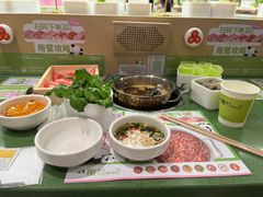 -一围肥牛肉小火锅(佳兆业广场店)