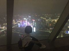 -WFC会仙楼观景台