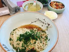 -朱洪元苏式面馆(绿宝广场店)