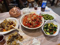 -可可大虾武汉土菜大排档(万松园1店)