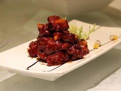 -廊亦舫Lang Yi Fang Restaurant(金桥店)