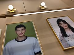 -海马体照相馆(成都来福士广场店)