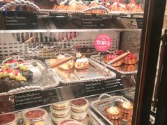 -B&C黄油与面包·THE GARDEN BAKERY概念店(世纪汇店)