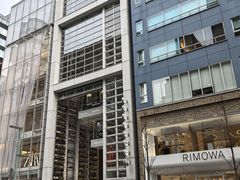 -优衣库(银座店)