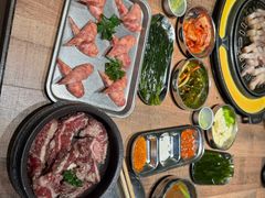 -马场洞肉铺(振安店)
