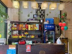 -川味堂·四川豆花(八卦岭店)