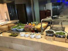 -东方滨江大酒店·滨江厅