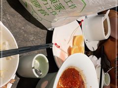 -汤城小厨•粤菜•靓汤(苏州街店)