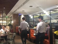 -新旺茶餐厅(嘉里城店)