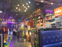 -汉城烧烤(西稍门劳动路店)