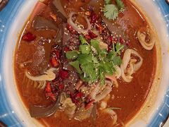 -蜀腾川·火锅鱼.烤鱼(新世界城店)