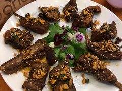 手抓羊排-熊猫有料